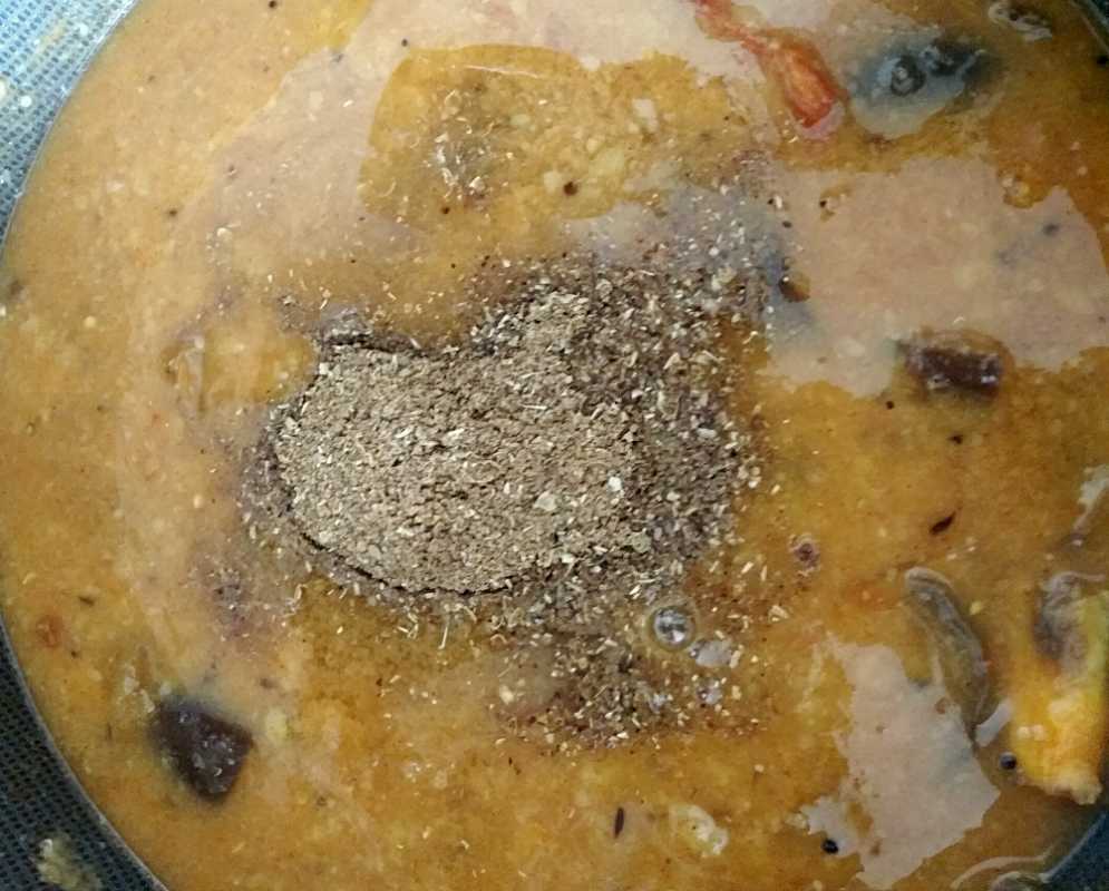 Sambar