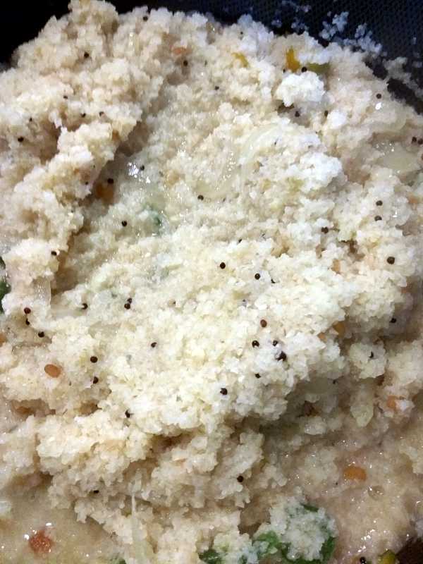 Upma