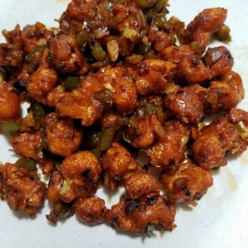 Gobi Manchurian