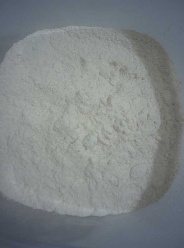 Wheat Flour