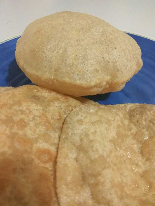 Poori