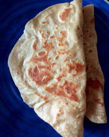 Chapati