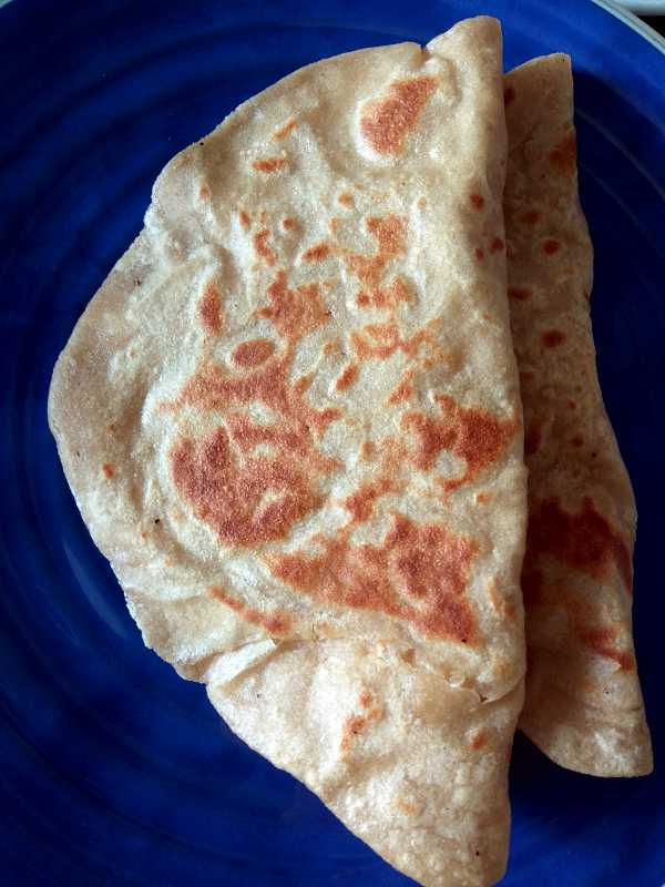 Chapati