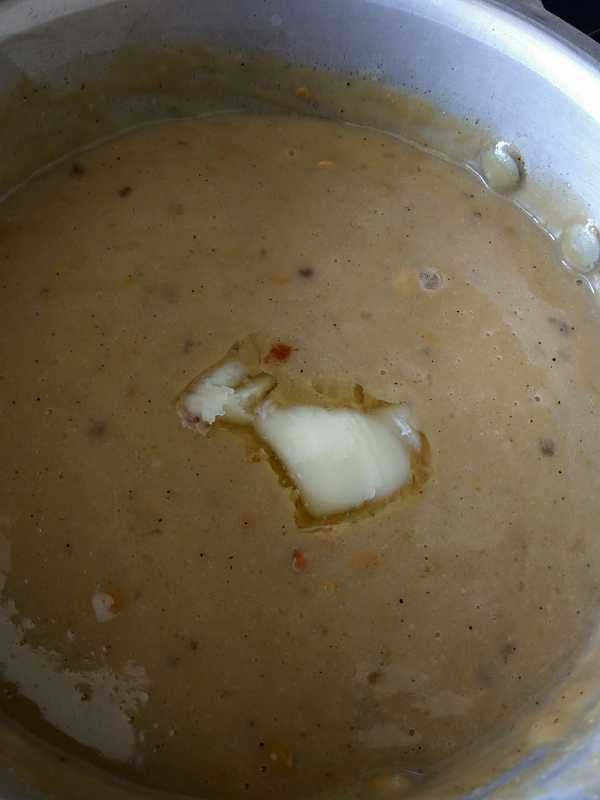 Senagapappu saggubhiyam payasam