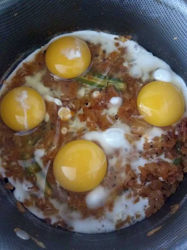 Egg Curry