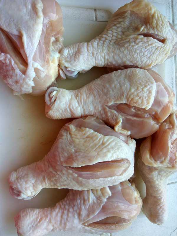 Chicken Drumsticks