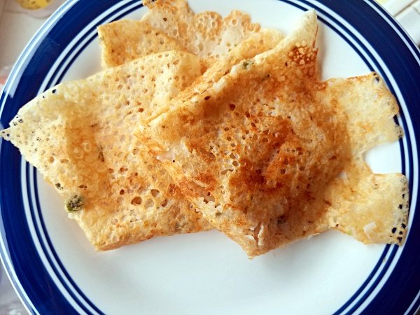 Rava Dosa